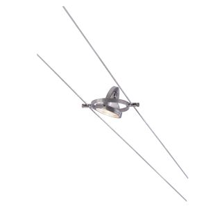 A thumbnail of the Tech Lighting 700KHELLO3 Satin Aluminum