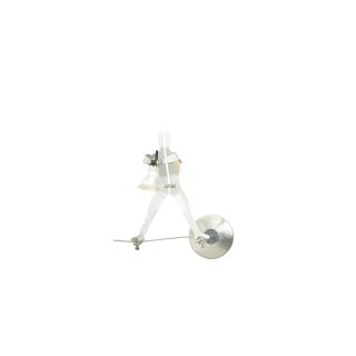 A thumbnail of the Tech Lighting 700KLMM5PO Chrome