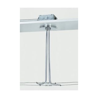 A thumbnail of the Tech Lighting 700KP4C424 Satin Nickel