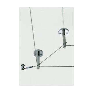 A thumbnail of the Tech Lighting 700KSO02 Satin Nickel