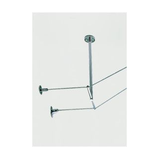 A thumbnail of the Tech Lighting 700KTSO0102 Chrome