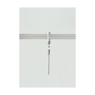 Tech Lighting 700MO2CHEDC Chrome FreeJack to Two Circuit Monorail Connector LightingDirect