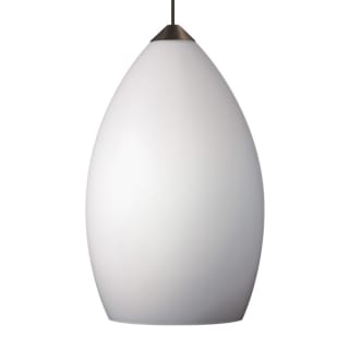 Wide LED MonoRail Rail Pendant 