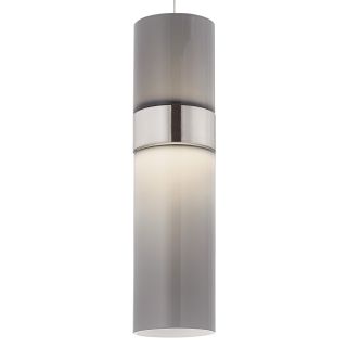 A thumbnail of the Tech Lighting 700MPMANSMSM-LED Smoke with Antique Bronze finish