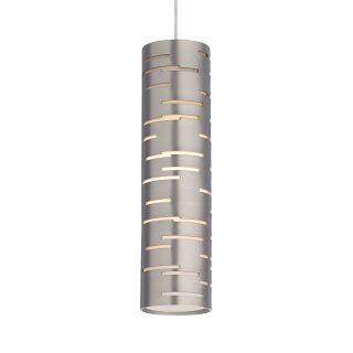 A thumbnail of the Tech Lighting 700MPRVLS Satin Nickel with Antique Bronze finish