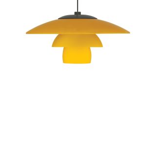 A thumbnail of the Tech Lighting 700MPSYDA Amber with Antique Bronze finish