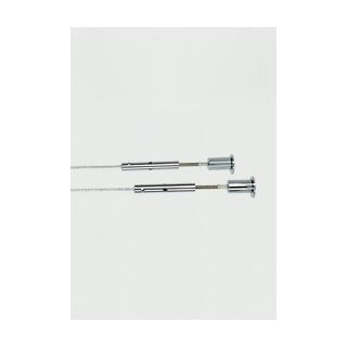 Tech Lighting 700PRTT1C Chrome Kable Lite Slimline Turnbuckles LightingDirect