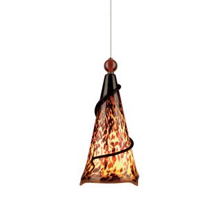 A thumbnail of the Tech Lighting 700TDOVPTAN-CF277 Antique Bronze