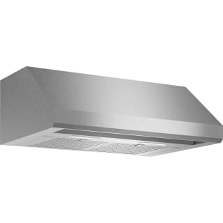 thermador hood range low profile masterpiece appliances cooking close