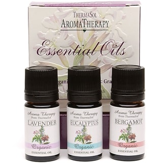A thumbnail of the ThermaSol B01 Essential Oil 3 Pack