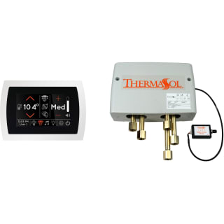 A thumbnail of the ThermaSol DSP-SIG White