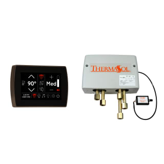 A thumbnail of the ThermaSol DSP-SIGF Antique Copper