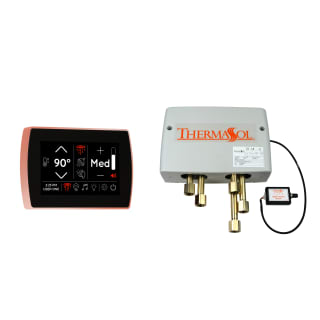 A thumbnail of the ThermaSol DSP-SIGF Copper