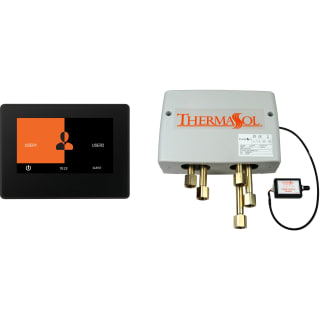 A thumbnail of the ThermaSol DSP-TT7 Standard Black
