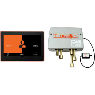 A thumbnail of the ThermaSol DSPU-TT10 Copper