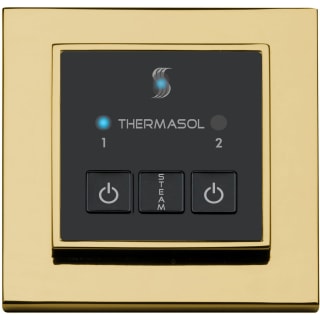 A thumbnail of the ThermaSol ESM Polished Gold