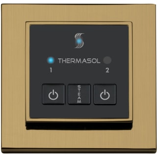 A thumbnail of the ThermaSol ESM Satin Brass