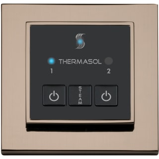 A thumbnail of the ThermaSol ESM Satin Nickel