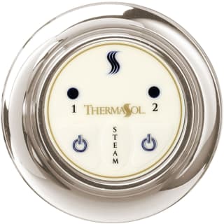 A thumbnail of the ThermaSol EST Polished Nickel