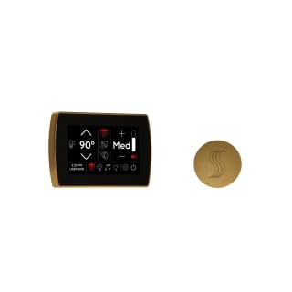 A thumbnail of the ThermaSol STCM-SVRD Antique Brass