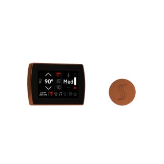 A thumbnail of the ThermaSol STCM-SVRD Antique Copper