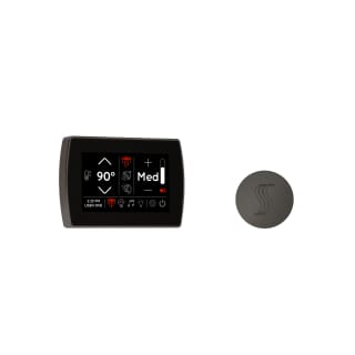 A thumbnail of the ThermaSol STCM-SVRD Black Nickel