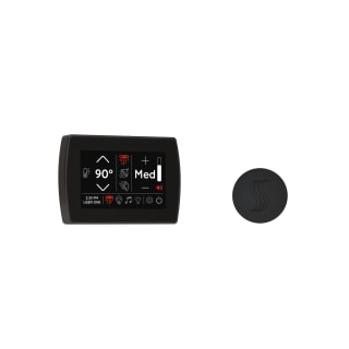 A thumbnail of the ThermaSol STCM-SVRD Matte Black