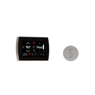A thumbnail of the ThermaSol STCM-SVRD Satin Chrome