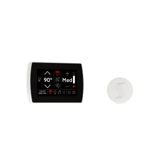 A thumbnail of the ThermaSol STCM-SVRD White