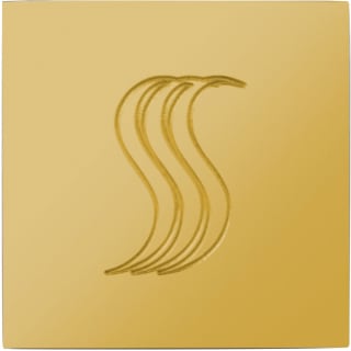 A thumbnail of the ThermaSol SVSQ Polished Gold