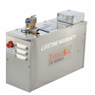 A thumbnail of the ThermaSol TFXM-135 N/A