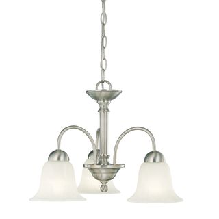 A thumbnail of the Thomas Lighting SL8812 Brushed Nickel