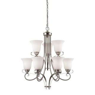 A thumbnail of the Thomas Lighting 1009CH Brushed Nickel