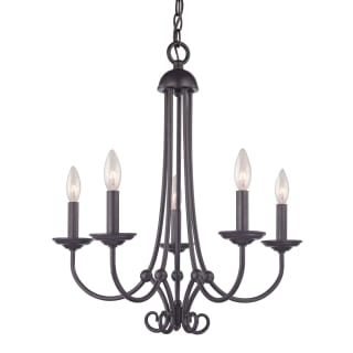 A thumbnail of the Thomas Lighting 1505CH Oil Rubbed Bronze