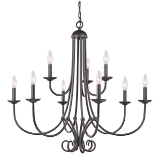 A thumbnail of the Thomas Lighting 1509CH Oil Rubbed Bronze