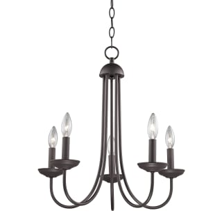 A thumbnail of the Thomas Lighting 1525CH Oil Rubbed Bronze