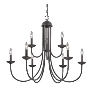 A thumbnail of the Thomas Lighting 1529CH Oil Rubbed Bronze