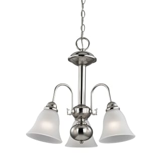 A thumbnail of the Thomas Lighting 1903CH Brushed Nickel