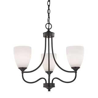 A thumbnail of the Thomas Lighting 2003CH Oil Rubbed Bronze