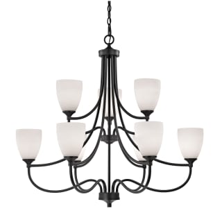A thumbnail of the Thomas Lighting 2009CH Oil Rubbed Bronze