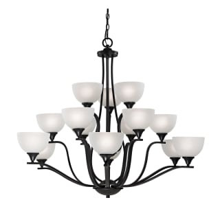 A thumbnail of the Thomas Lighting 2115CH Oil Rubbed Bronze