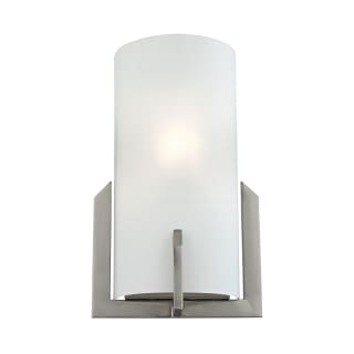 A thumbnail of the Thomas Lighting 5111WS Brushed Nickel