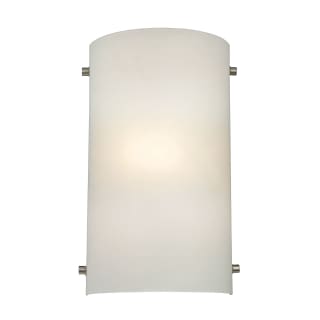 A thumbnail of the Thomas Lighting 5161WS Brushed Nickel
