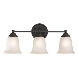 A thumbnail of the Thomas Lighting 5653BB Oil Rubbed Bronze