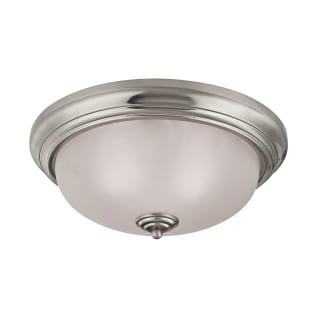 A thumbnail of the Thomas Lighting 7013FM Brushed Nickel