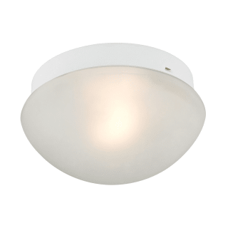 A thumbnail of the Thomas Lighting 7351FM White