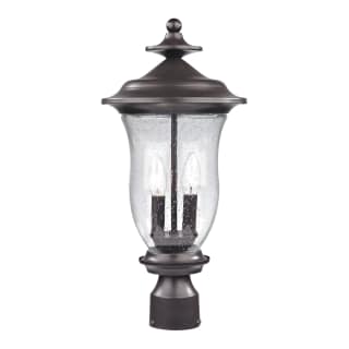 A thumbnail of the Thomas Lighting 8002EP Oil Rubbed Bronze