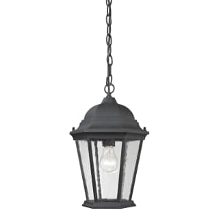 A thumbnail of the Thomas Lighting 8101EH Matte Textured Black