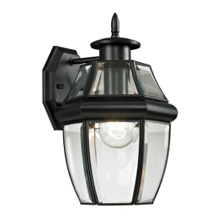 A thumbnail of the Thomas Lighting 8601EW Black