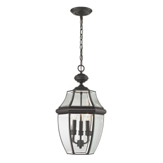 A thumbnail of the Thomas Lighting 8603EH Oil Rubbed Bronze